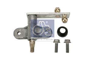 DT Spare Parts 123070 - Cojinete del brazo del limpiaparabrisas