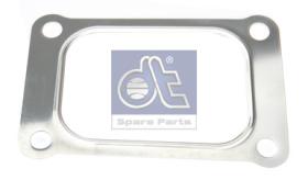 DT Spare Parts 214212 - Junta