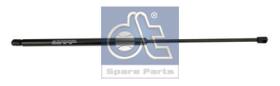 DT Spare Parts 123259 - Resorte de gas