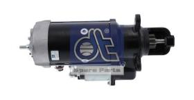 DT Spare Parts 121375 - Motor de arranque