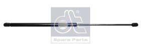 DT Spare Parts 463440 - Resorte de gas