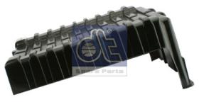 DT Spare Parts 581000 - Tapa de batería