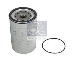 DT Spare Parts 212271 - Filtro de combustible