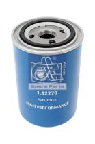 DT Spare Parts 112270 - Filtro de combustible
