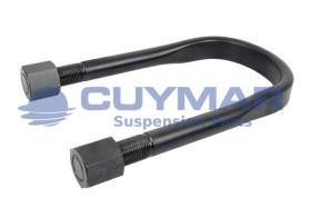 CUYMAR 302124130280 - ABARCON 24/2X130X280 10.9 T/BF (BPW)