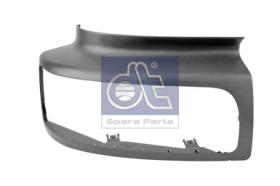 DT Spare Parts 684030 - Cuadro del faro