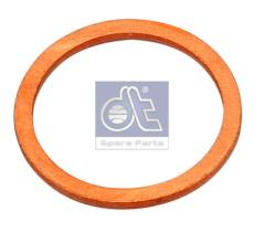 DT Spare Parts 901060 - Arandela de cobre