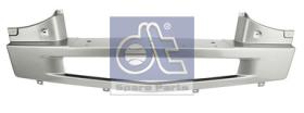 DT Spare Parts 670270 - Calandra frontal