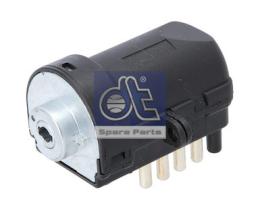 DT Spare Parts 227081 - Interruptor de arranque