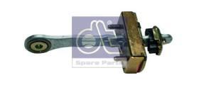 DT Spare Parts 463350 - Soporte de porta