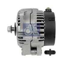 DT Spare Parts 334024 - Alternador