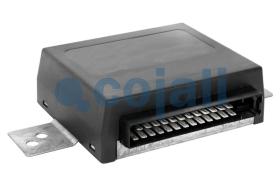 Cojali 352315 - ECU ECAS 4X2 REP.