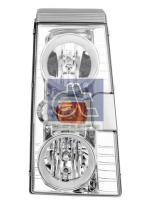 DT Spare Parts 684003 - Faro principal