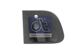 DT Spare Parts 672001 - Manecilla de puerta