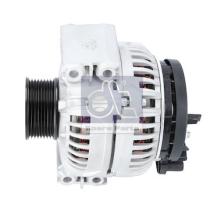 DT Spare Parts 121327 - Alternador