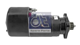 DT Spare Parts 627200 - Motor de arranque
