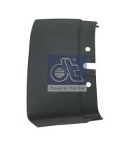 DT Spare Parts 516217 - Cubierta del parachoques