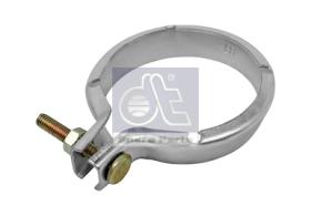 DT Spare Parts 461057 - Abrazadera