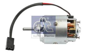 DT Spare Parts 122315 - Motor del ventilador