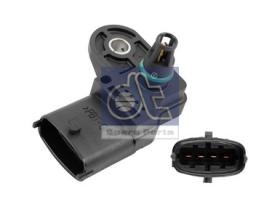 DT Spare Parts 227143 - Sensor de presión de sobrealimentación