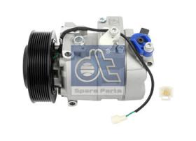 DT Spare Parts 464501 - Compresor