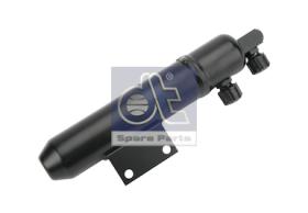 DT Spare Parts 463237 - Deshidratador