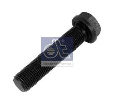 DT Spare Parts 210356 - Tornillo de biela