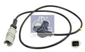 DT Spare Parts 337027 - Sensor de velocidad