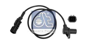 DT Spare Parts 337028 - Sensor de velocidad