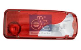 DT Spare Parts 332013 - Piloto trasero