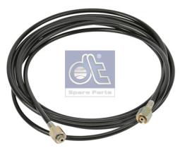 DT Spare Parts 410346 - Tubería flexible