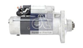 DT Spare Parts 761001 - Motor de arranque