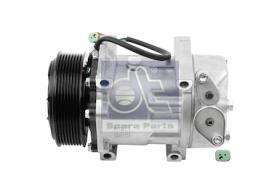 DT Spare Parts 122742 - Compresor