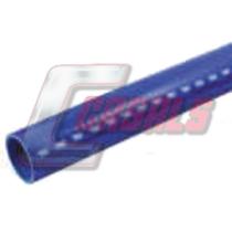 CASALS 33106 - TUBO SILICONA RECTO 22X1000 AZUL