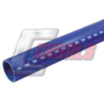 CASALS 33111 - TUBO SILICONA RECTO 38X1000 AZUL