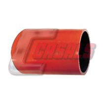 CASALS 33227 - MANGUITO MERCEDES 65X150MM N/ROJO