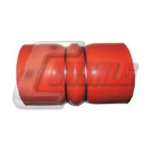 CASALS 33266 - MANGUITO SCANIA 90X140MM 1B N/ROJO