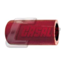 CASALS 33291 - MANGUITO IVECO 27X80MM ROJO