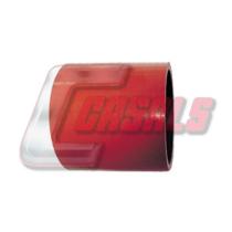 CASALS 33294 - MANGUITO IVECO 83X80MM ROJO