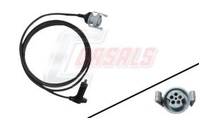 CASALS 50450 - SENSOR ABS IVECO RENAULT