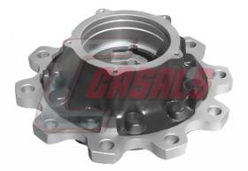 CASALS 77409 - BUJE ROR MERITOR