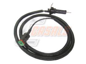 CASALS MD217 - CABLE INDICADOR IZQU.CALIPER MERITOR