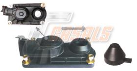 CASALS MD647 - TAPA CALIPER KNORR SIN SENSOR