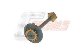 CASALS MD656 - KIT REP. CALIPER KNORR