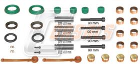 CASALS MD666 - KIT REP. CALIPER