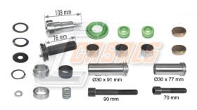 CASALS MD673 - KIT REP. CALIPER WABCO