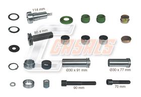 CASALS MD674 - KIT REP. CALIPER WABCO