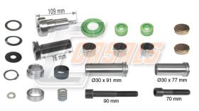 CASALS MD675 - KIT REP. CALIPER WABCO