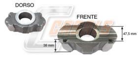 CASALS MD681 - KIT REP. CALIPER WABCO