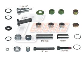 CASALS MD685 - KIT REP. CALIPER WABCO